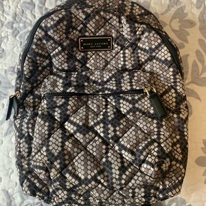 Marc Jacobs backpack